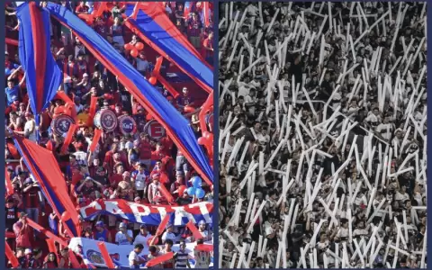 El Supercl�sico m�s importante de los �ltimos a�os para Cerro Porte�o