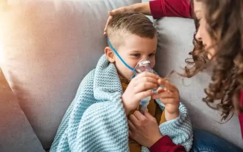 Ola de enfermedades respiratorias: instan a mejorar nutrici�n para subir defensas de los ni�os
