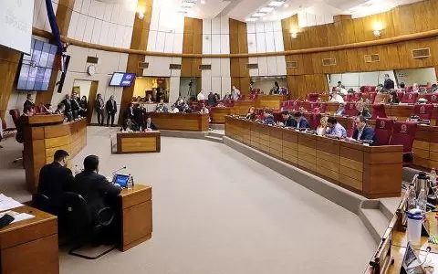 Diputados.