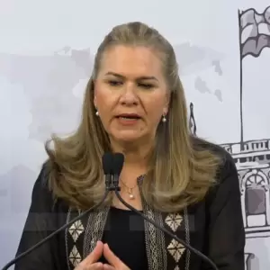 Bar�n ordena verificaci�n in situ sobre realidad de los residentes del Hospital del Trauma