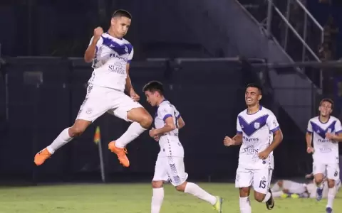 Luque�o y Ameliano al todo o nada en la Sudamericana