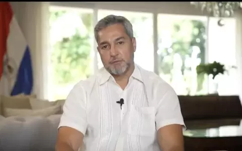 Caso Seprelad: Abdo anuncia que pedir� su desafuero como senador vitalicio