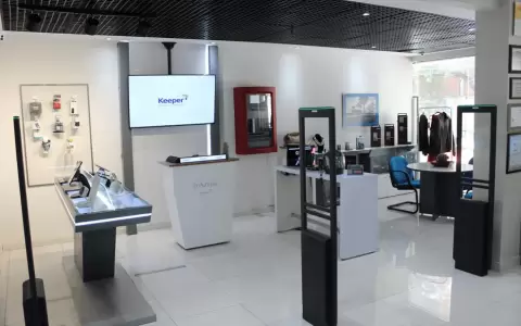 Ciudad del Este ya cuenta con un nuevo Centro de Experiencias en seguridad y tecnolog�a