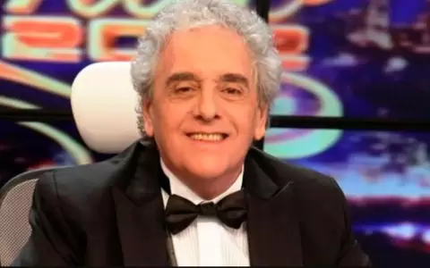 Muere el gran actor argentino Antonio Gasalla