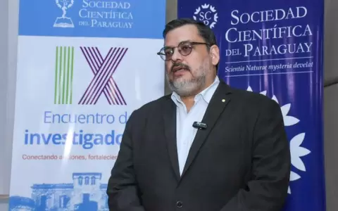 Guerra Guasu trajo consigo la econom�a de enclave