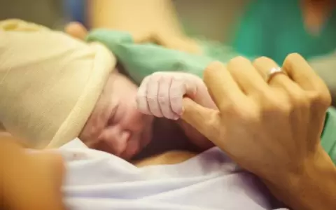 Ces�rea humanizada: respeto y calidez en cada nacimiento