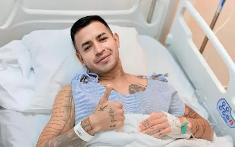 �Mucho antes de lo esperado?: lo �ltimo sobre Derlis Gonz�lez