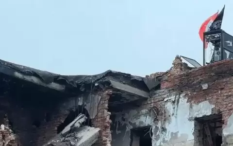 Rusia da por liberada Sudzha, basti�n ucraniano en Kursk