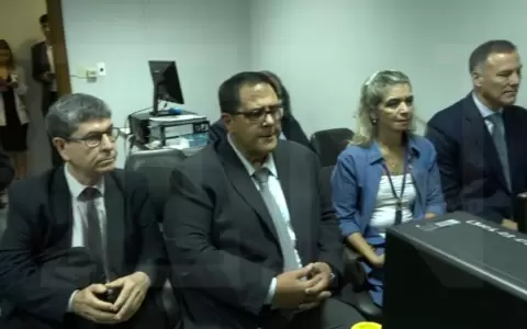 Caso Metrob�s: dan sobreseimiento provisional al exministro Jim�nez Gaona