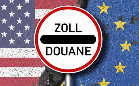 Trump amenaza con aranceles del 200% al alcohol de la UE