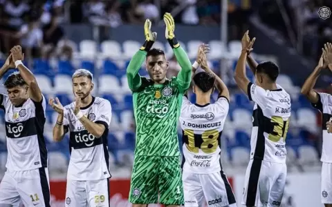 Olimpia jugar� un amistoso ante un campe�n continental