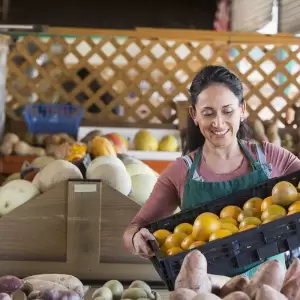 Alrededor de 2.460.186 personas de 15 a�os y m�s trabajan en Mipymes, seg�n encuesta.