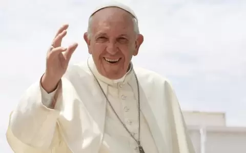 El papa Francisco ser� dado de alta este domingo 23 de marzo
