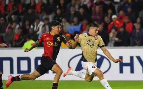 Cerro Porte�o recibe a Melgar, por un pase a la fase de grupos de la Libertadores