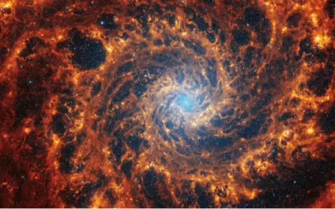 �C�mo fue la noche que dur� 10 d�as y qu� explica este fen�meno, seg�n la ciencia?