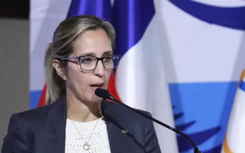 Larissa Schaerer: �El deporte es una plataforma para la igualdad�
