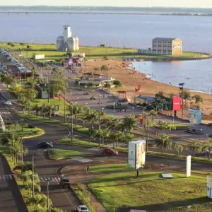 Ocupación hotelera en Itapúa ya alcanza el 70% a más de un mes del evento