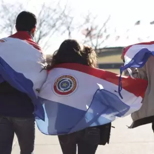 Pobreza y falta de trabajo inciden en la población joven de Paraguay