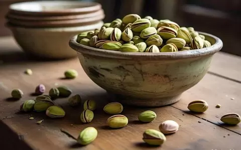 �Para qu� sirve el pistacho y cu�les son sus beneficios para la salud?