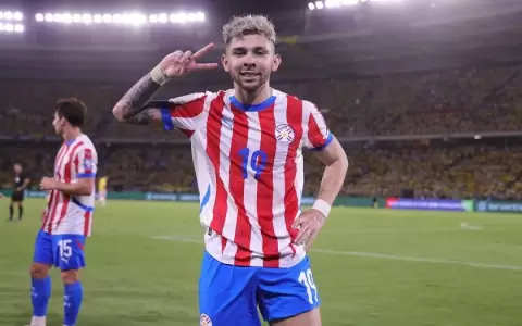 Gustavo Alfaro habl� del reemplazo de Julio Enciso