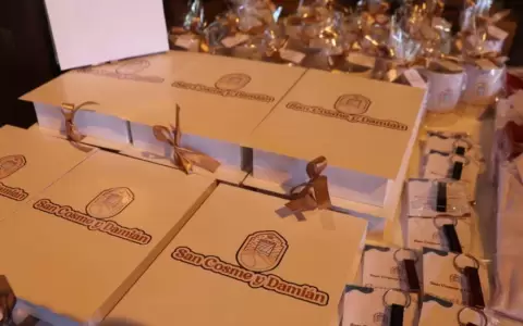 Destacan Marca Pa�s como pol�tica de Estado