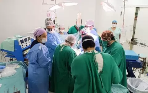 Donaci�n de �rganos salv� tres vidas esta madrugada