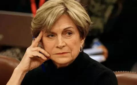 Pol�mica en Chile por propuesta de la candidata Evelyn Matthei de reflotar la pena de muerte