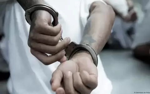 Venezuela denuncia cr�menes de lesa humanidad contra deportados