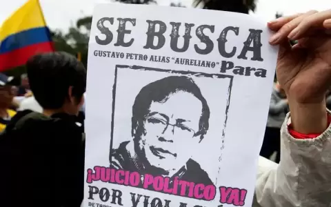 Colombia: consulta para decidir sobre las reformas de Petro