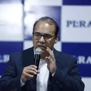 Fleitas advierte que suspensi�n de licitaci�n evidencia presi�n del oficialismo sobre la Justicia Electoral