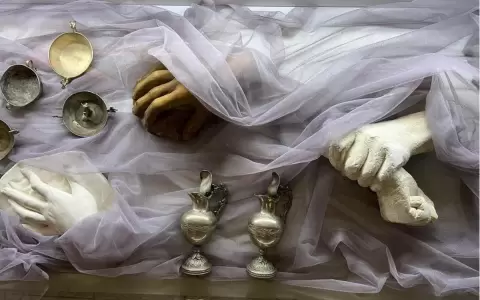 "Migliorisi. Los �ltimos d�as de Pompeya"