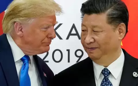 EE. UU. y China hablar�n de comercio.