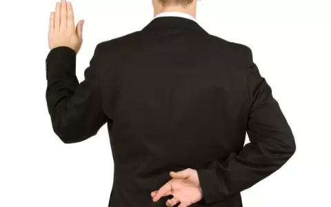 Diez palabras que las personas mentirosas siempre usan, seg�n la IA