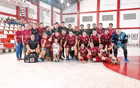 �emby y Horqueta son las �ltimas selecciones en clasificar