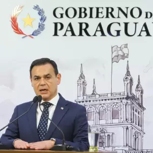 Canciller asegura que no existe evidencia de hackeo al sistema