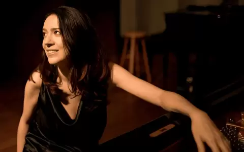 "Un viaje por Brasil", la pianista Erika Ribeiro en Asunci�n
