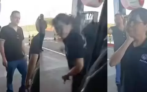 C�mara de Apelaci�n levanta orden de captura contra abogado agresor de funcionaria