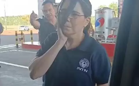 Abogado golpeador era asistente fiscal y asesor de la Municipalidad de Santa Rita