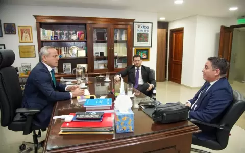 Contralor�a y TSJE abordan normativas referentes al financiamiento pol�tico
