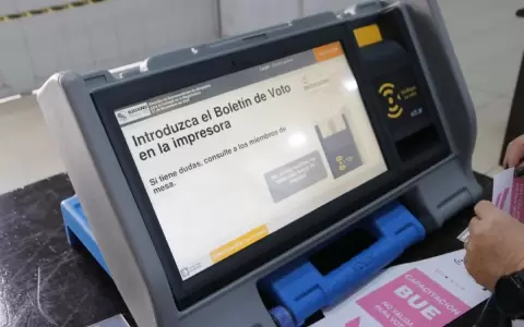 �En riesgo elecciones municipales 2026?