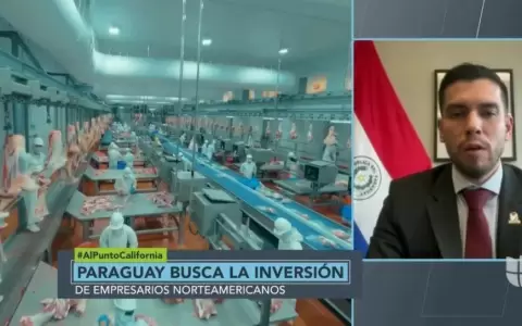 Rediex pretende convertirse en una plataforma confiable para la llegada de inversionistas