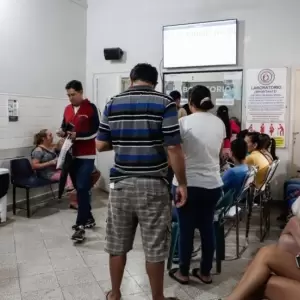 Asegurados denuncian largas esperas en Urgencias del IPS Ingavi