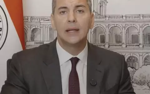 Becas Itaip�: Pe�a anuncia que ning�n joven quedar� afuera