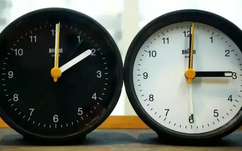 �Por qu� Europa sigue cambiando de horario?