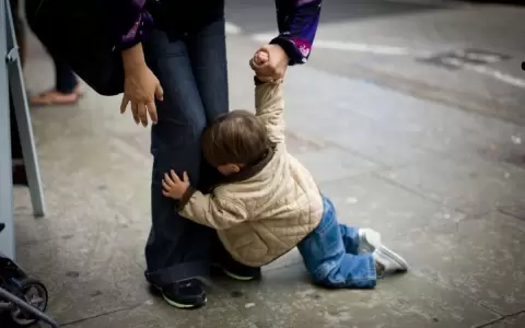 �Ni�os ya no tienen rabietas, ahora es trastorno de desregulaci�n disruptiva y lo tratan con f�rmacos�, lamenta psiquiatra