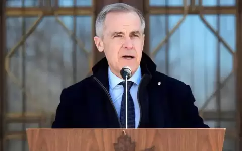 Canad� oficializa elecciones legislativas anticipadas