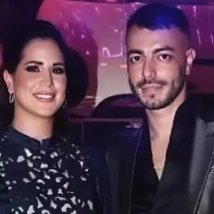 Confirman validez del proceso contra esposa de Sebastián Marset