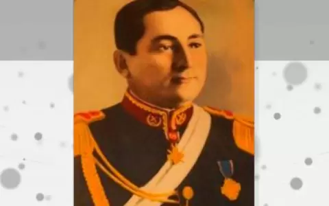 Efem�rides: el 15 de marzo de 1903 nac�a el expresidente Raimundo Rol�n