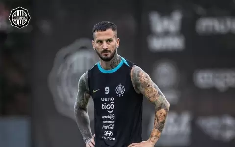 �Llega Dar�o Benedetto para el Supercl�sico?