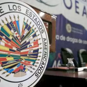 Kattya acude ante la OEA tras rechazo de su restituci�n en el Senado